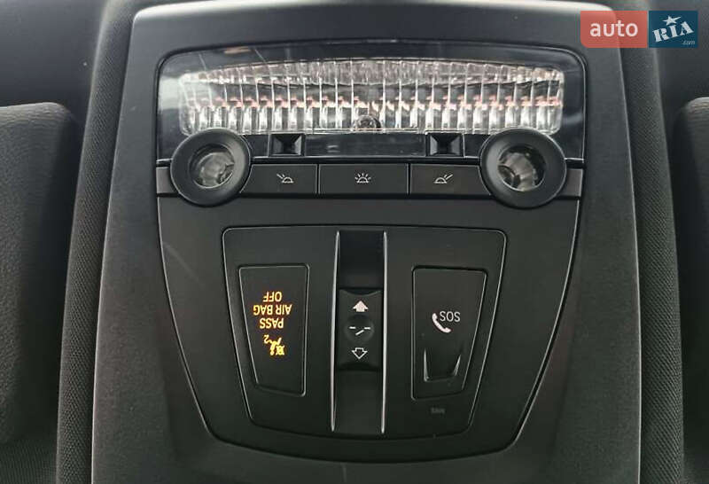 Внедорожник / Кроссовер BMW X3 2015 в Хмельницком