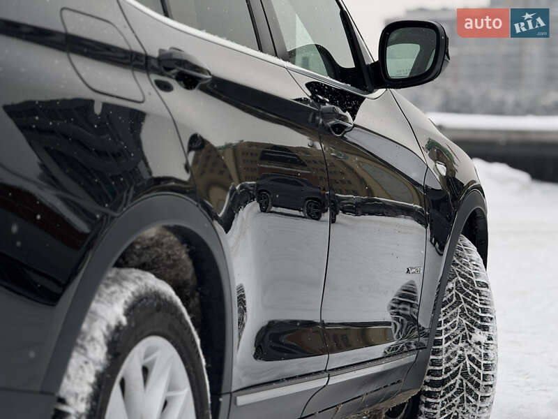 Внедорожник / Кроссовер BMW X3 2013 в Киеве