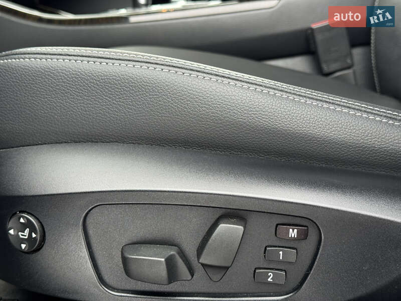 Внедорожник / Кроссовер BMW X3 2013 в Киеве