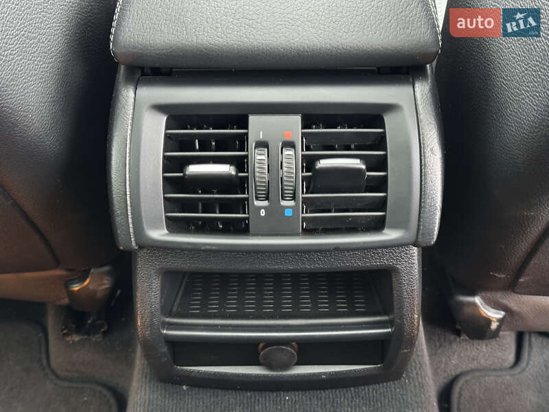 Внедорожник / Кроссовер BMW X3 2013 в Киеве