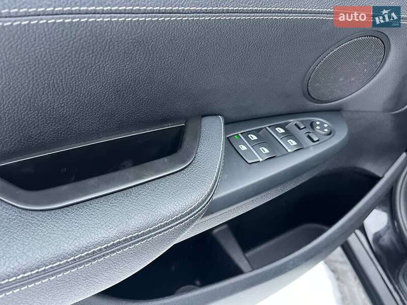 Внедорожник / Кроссовер BMW X3 2014 в Львове