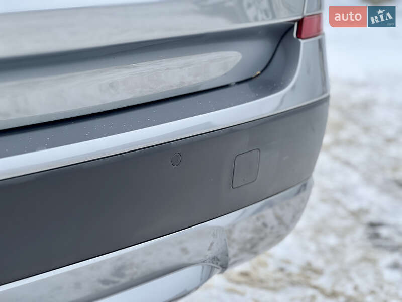 Внедорожник / Кроссовер BMW X3 2013 в Ровно