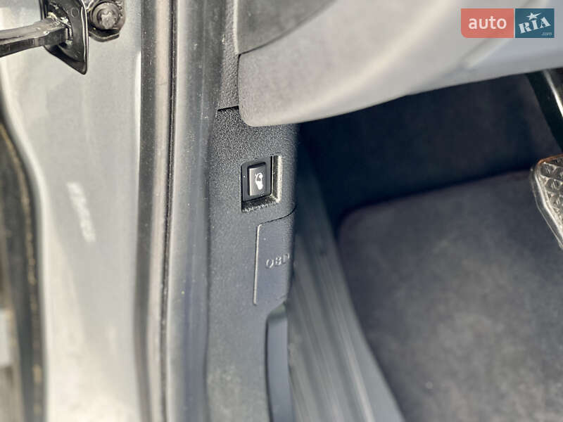 Внедорожник / Кроссовер BMW X3 2013 в Ровно