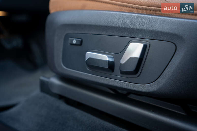 Внедорожник / Кроссовер BMW X3 2019 в Киеве