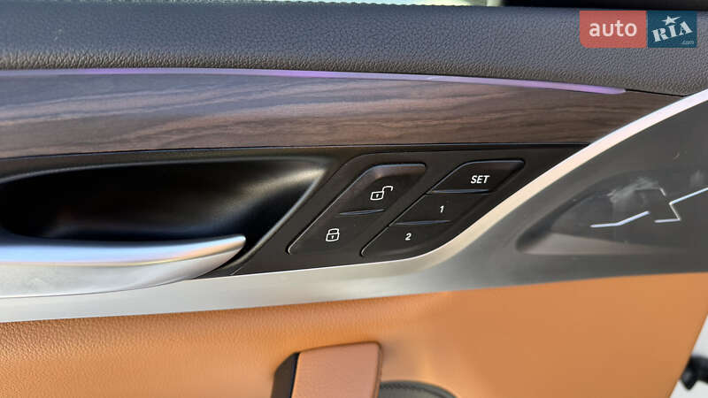 Внедорожник / Кроссовер BMW X3 2020 в Днепре