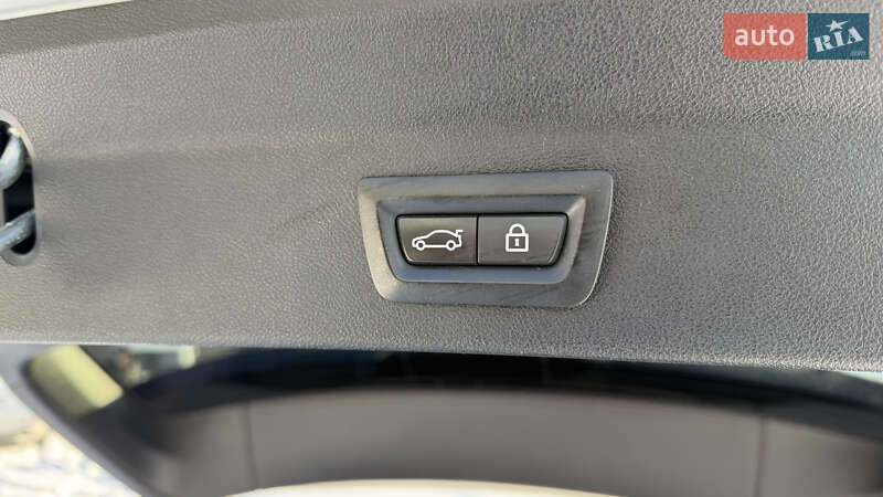 Внедорожник / Кроссовер BMW X3 2020 в Днепре