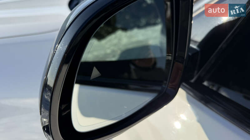 Внедорожник / Кроссовер BMW X3 2020 в Днепре