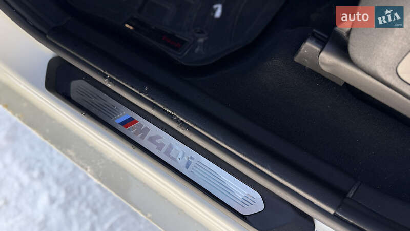 Внедорожник / Кроссовер BMW X3 2020 в Днепре