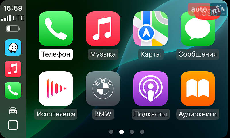 Внедорожник / Кроссовер BMW X3 2017 в Лубнах