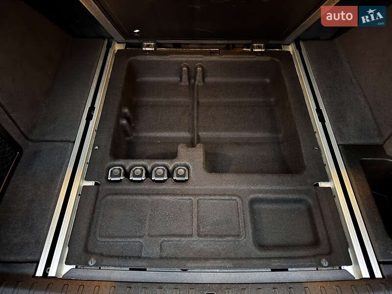 Внедорожник / Кроссовер BMW X3 2017 в Лубнах