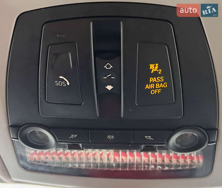 Внедорожник / Кроссовер BMW X3 2015 в Львове