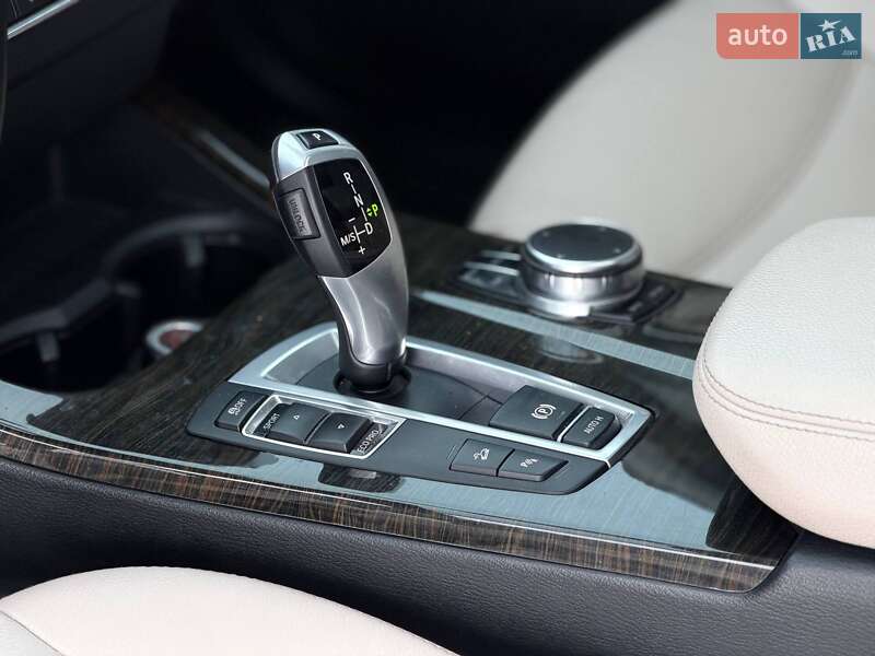 Внедорожник / Кроссовер BMW X3 2013 в Кривом Роге