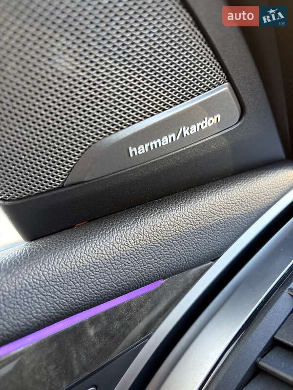 Внедорожник / Кроссовер BMW X3 2020 в Киеве фото 2 Внедорожник / Кроссовер BMW X3 2020 в Киеве