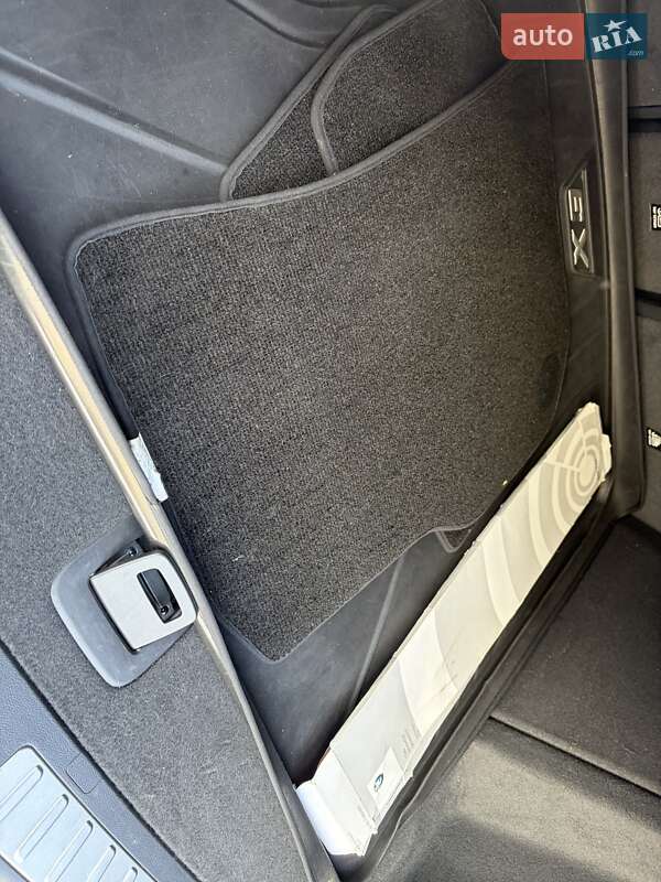 Внедорожник / Кроссовер BMW X3 2020 в Киеве фото 26 Внедорожник / Кроссовер BMW X3 2020 в Киеве