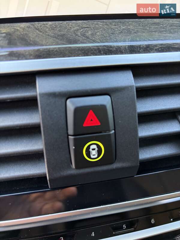 Внедорожник / Кроссовер BMW X3 2020 в Киеве фото 42 Внедорожник / Кроссовер BMW X3 2020 в Киеве