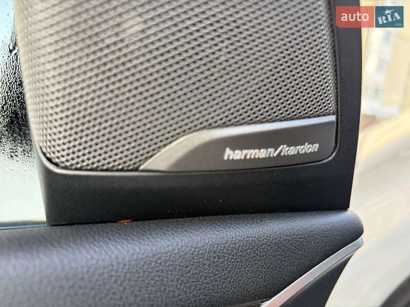 Внедорожник / Кроссовер BMW X3 2020 в Киеве фото 44 Внедорожник / Кроссовер BMW X3 2020 в Киеве