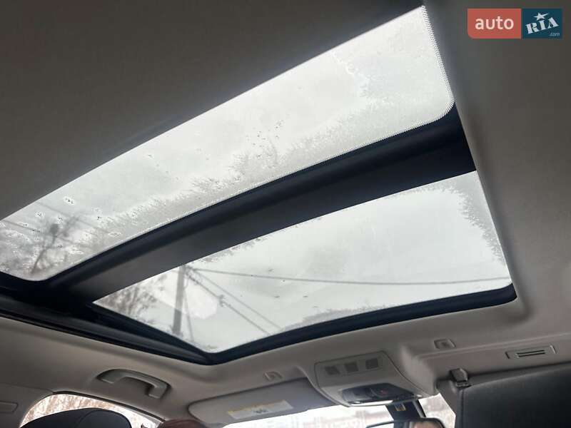 Внедорожник / Кроссовер BMW X3 2015 в Броварах