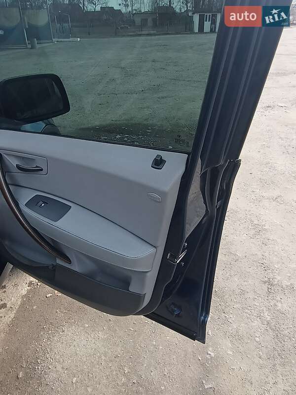 Внедорожник / Кроссовер BMW X3 2004 в Рокитном фото 2 Внедорожник / Кроссовер BMW X3 2004 в Рокитном