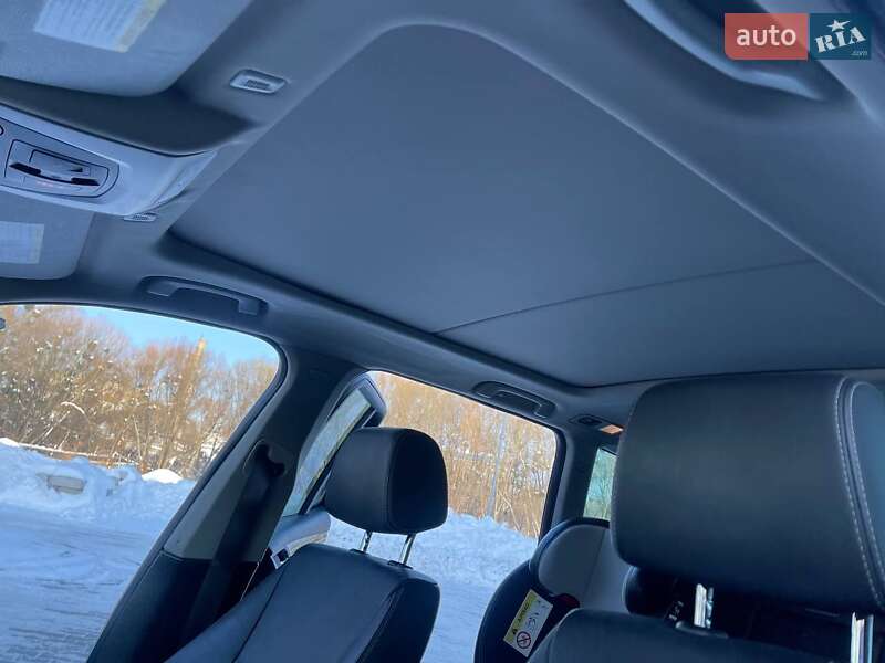 Позашляховик / Кросовер BMW X3 2017 в Рівному фото 9 Позашляховик / Кросовер BMW X3 2017 в Рівному