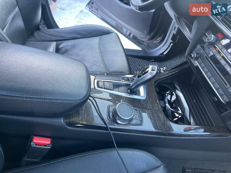 Позашляховик / Кросовер BMW X3 2017 в Рівному фото 17 Позашляховик / Кросовер BMW X3 2017 в Рівному