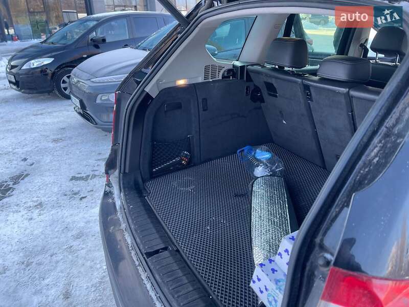 Позашляховик / Кросовер BMW X3 2017 в Рівному фото 24 Позашляховик / Кросовер BMW X3 2017 в Рівному