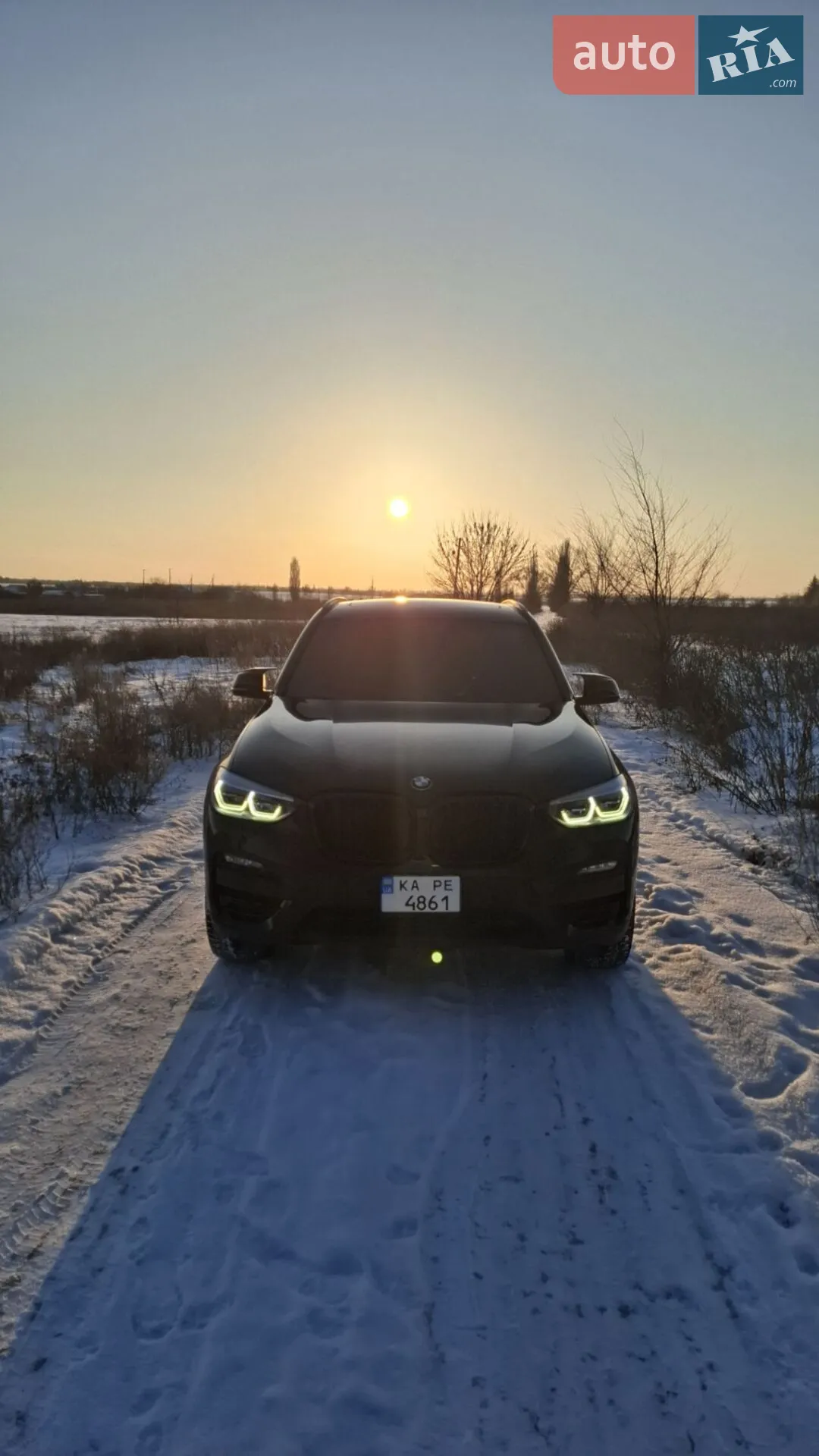 2019 BMW X3 - мініатюра 50