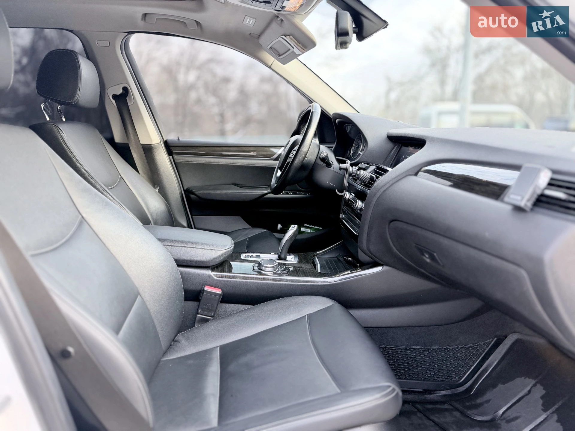 2015 BMW X3 - мініатюра 19