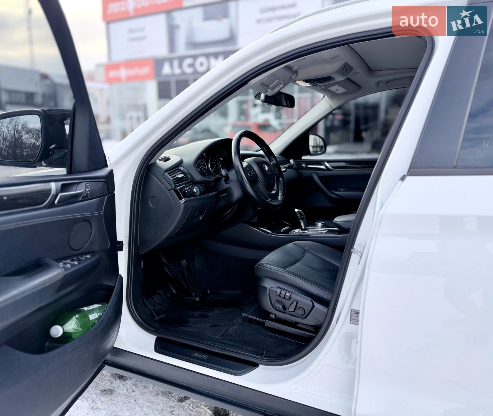 2015 BMW X3 - мініатюра 14