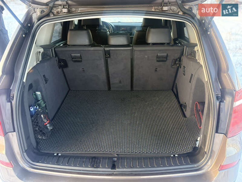 Внедорожник / Кроссовер BMW X3 2013 в Василькове