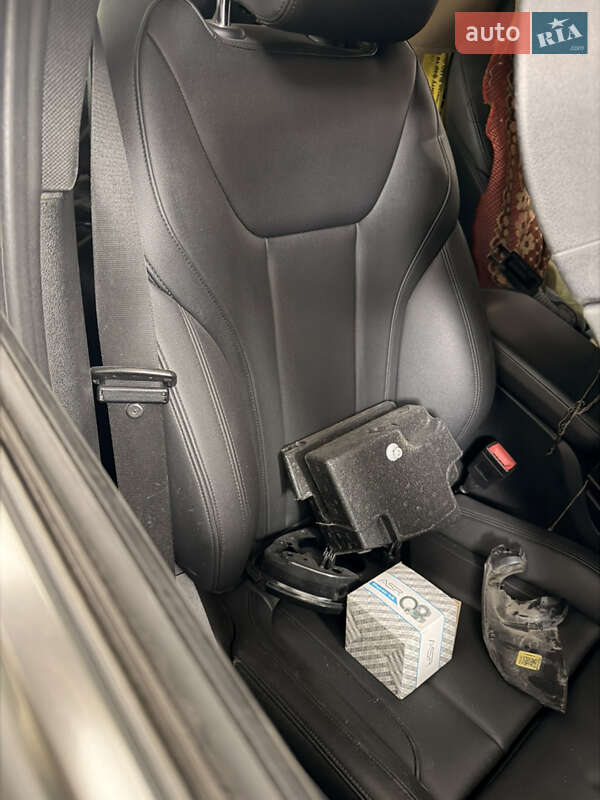 Внедорожник / Кроссовер BMW X3 2018 в Харькове