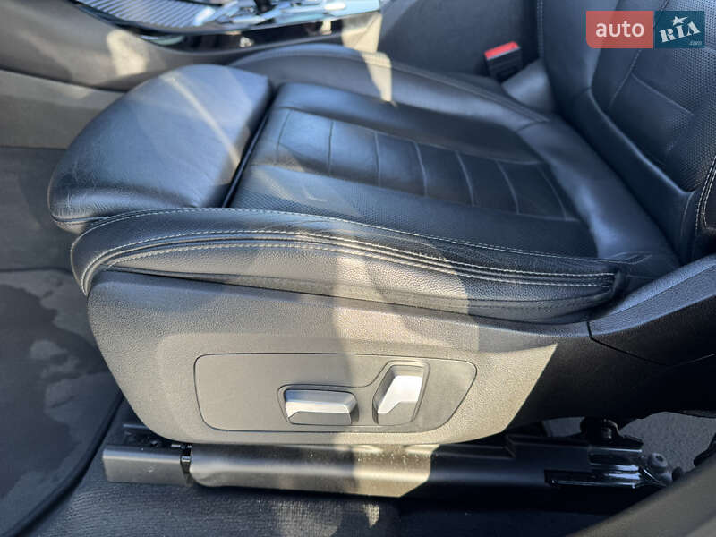 Внедорожник / Кроссовер BMW X3 2017 в Полтаве