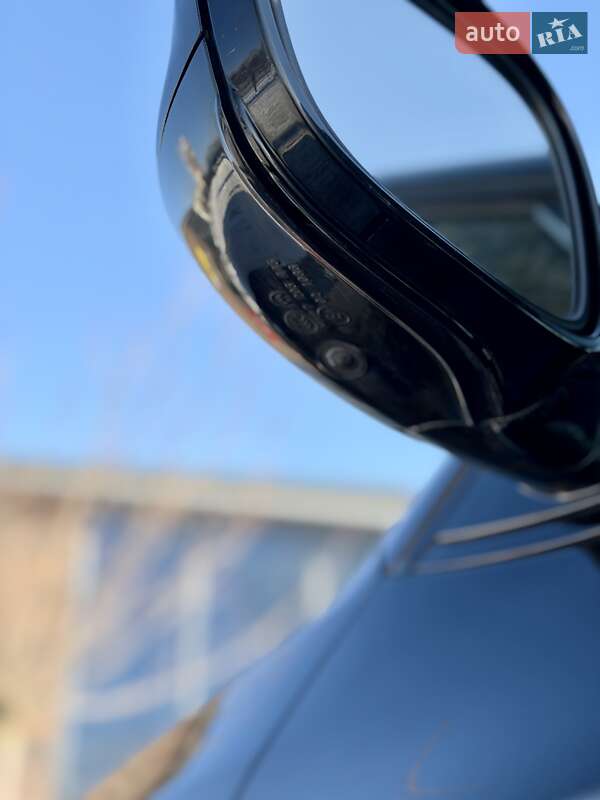 Внедорожник / Кроссовер BMW X3 2013 в Виннице