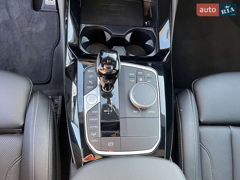 Внедорожник / Кроссовер BMW X3 2023 в Львове фото 19 Внедорожник / Кроссовер BMW X3 2023 в Львове