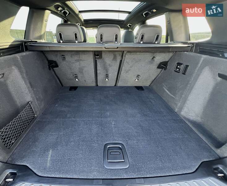 Внедорожник / Кроссовер BMW X3 2023 в Львове фото 23 Внедорожник / Кроссовер BMW X3 2023 в Львове