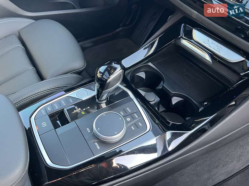 Внедорожник / Кроссовер BMW X3 2023 в Львове фото 30 Внедорожник / Кроссовер BMW X3 2023 в Львове