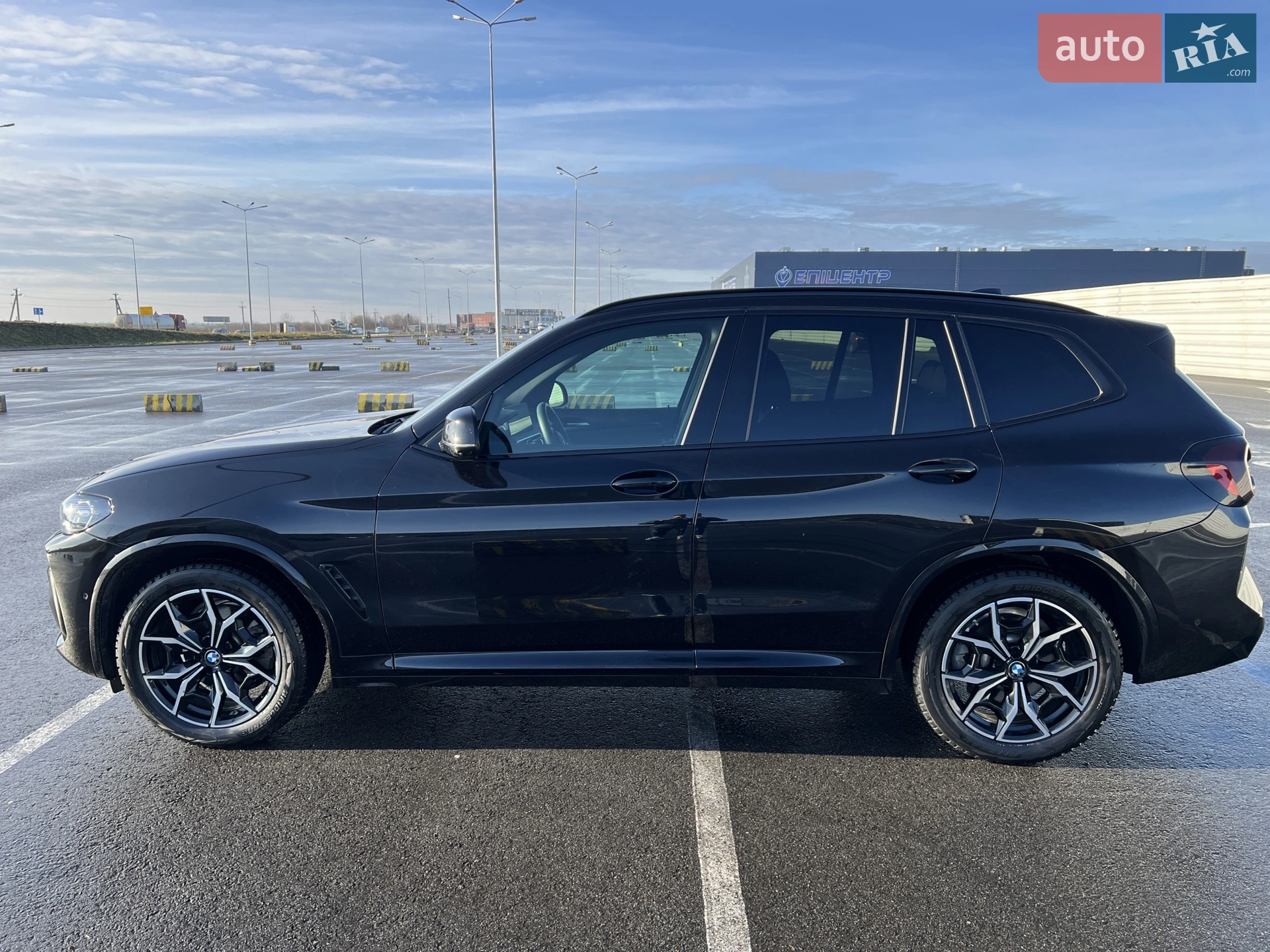 2023 BMW X3 - мініатюра 38