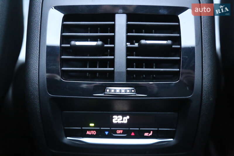 Внедорожник / Кроссовер BMW X3 2018 в Киеве