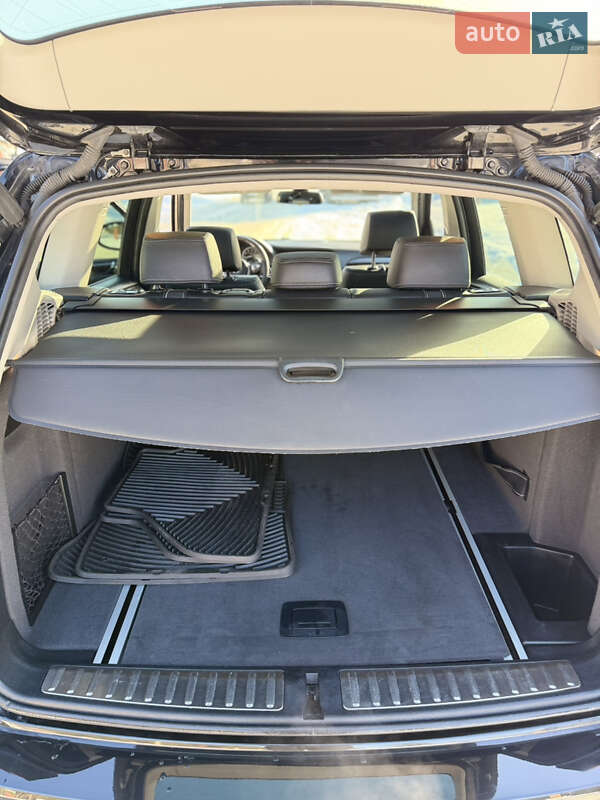 Внедорожник / Кроссовер BMW X3 2015 в Львове фото 22 Внедорожник / Кроссовер BMW X3 2015 в Львове