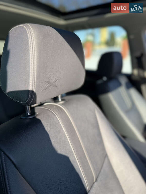 Внедорожник / Кроссовер BMW X3 2015 в Львове фото 24 Внедорожник / Кроссовер BMW X3 2015 в Львове