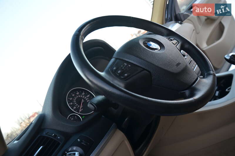 Внедорожник / Кроссовер BMW X3 2013 в Дрогобыче фото 38 Внедорожник / Кроссовер BMW X3 2013 в Дрогобыче