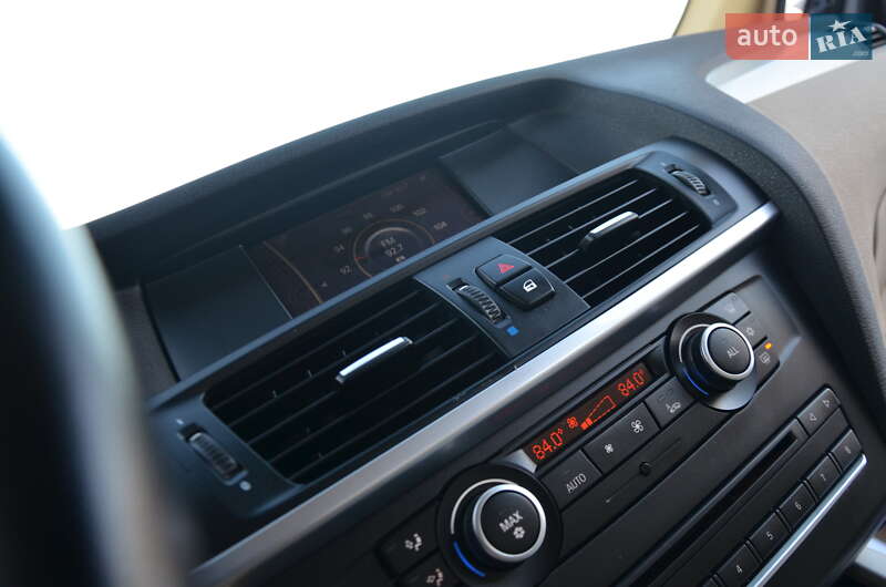 Внедорожник / Кроссовер BMW X3 2013 в Дрогобыче фото 41 Внедорожник / Кроссовер BMW X3 2013 в Дрогобыче