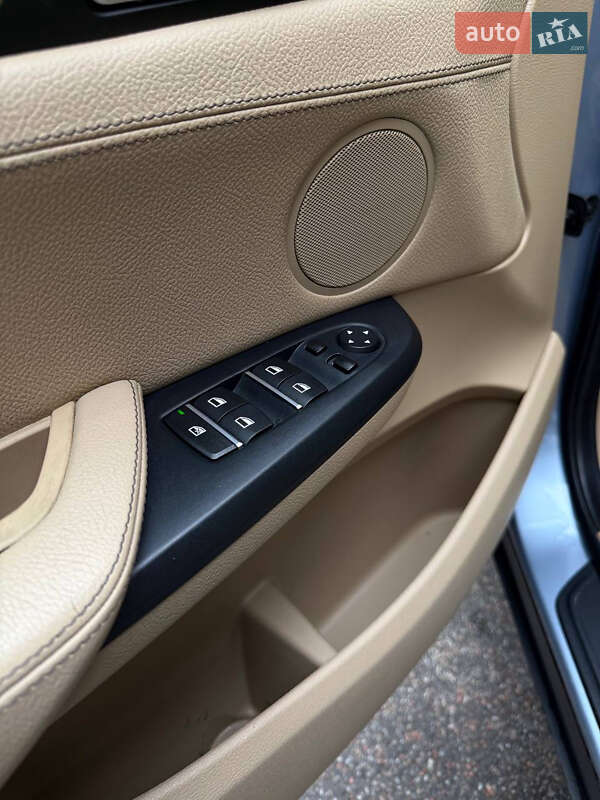 Внедорожник / Кроссовер BMW X3 2012 в Чернигове фото 29 Внедорожник / Кроссовер BMW X3 2012 в Чернигове