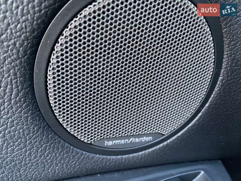 Внедорожник / Кроссовер BMW X3 2016 в Ровно