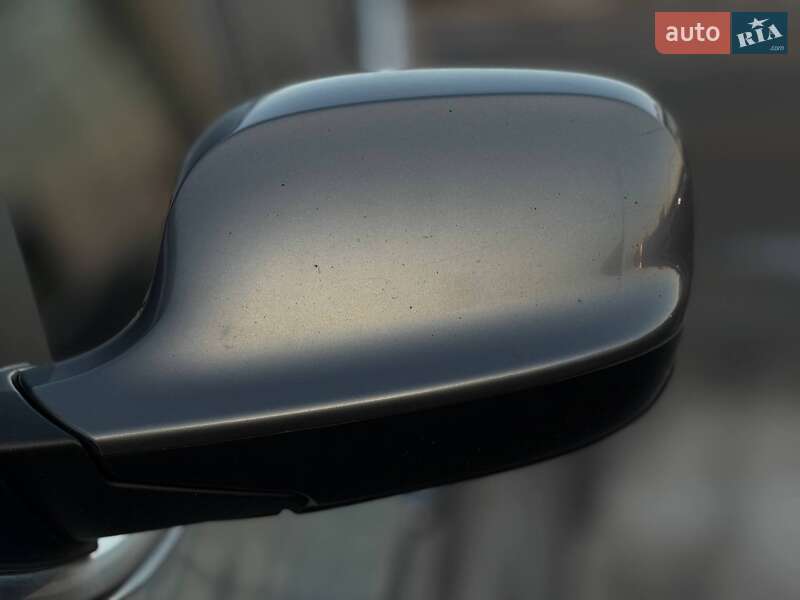 Внедорожник / Кроссовер BMW X3 2013 в Кривом Роге