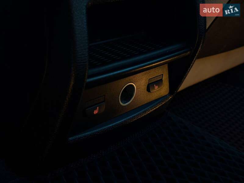 Внедорожник / Кроссовер BMW X3 2013 в Кривом Роге