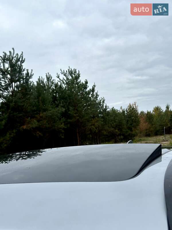 Внедорожник / Кроссовер BMW X3 2015 в Днепре