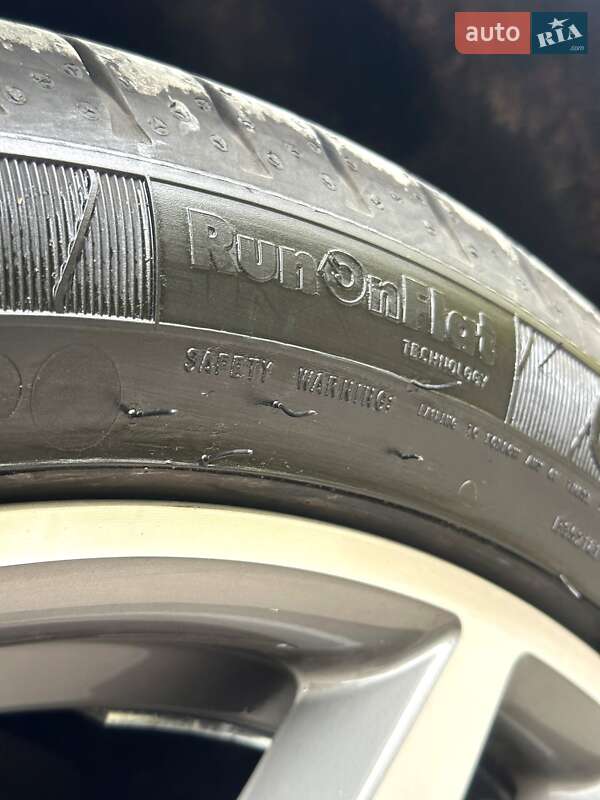 Внедорожник / Кроссовер BMW X3 2015 в Днепре