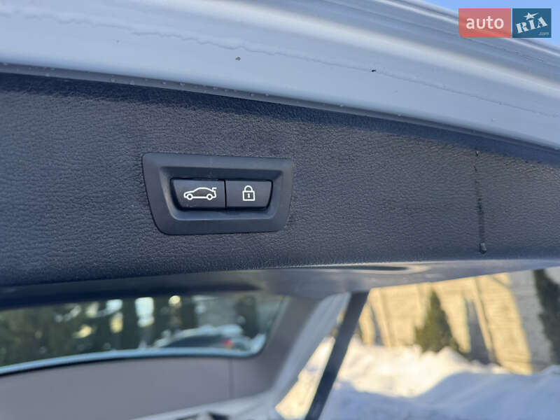 Внедорожник / Кроссовер BMW X3 2017 в Львове фото 19 Внедорожник / Кроссовер BMW X3 2017 в Львове