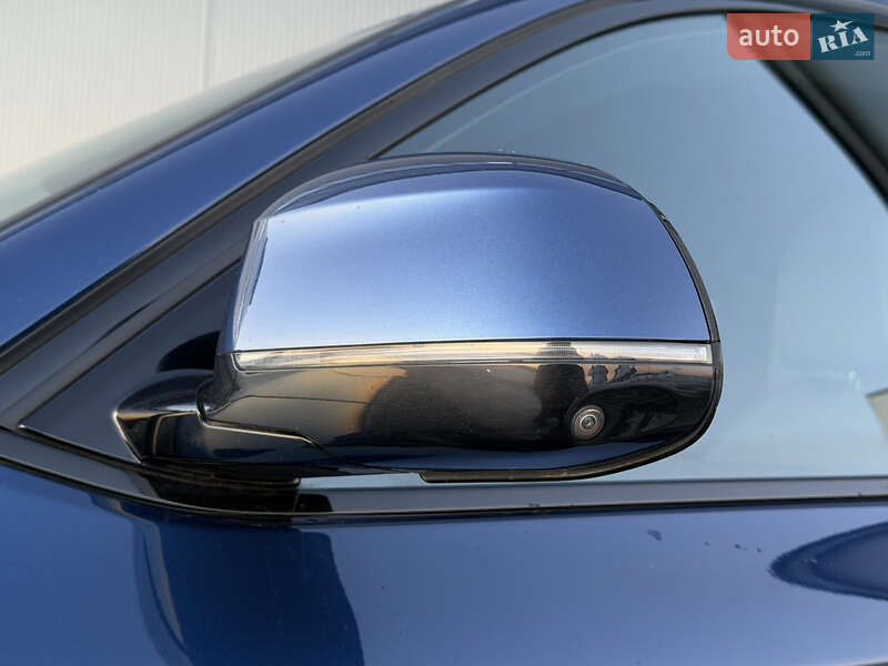 Внедорожник / Кроссовер BMW X3 2020 в Львове фото 12 Внедорожник / Кроссовер BMW X3 2020 в Львове