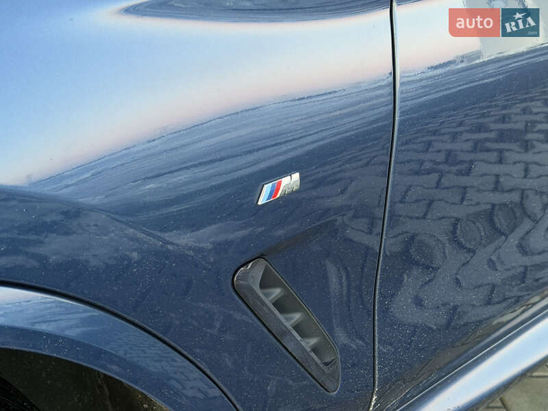 Внедорожник / Кроссовер BMW X3 2020 в Львове фото 14 Внедорожник / Кроссовер BMW X3 2020 в Львове